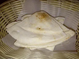 Pita chips
