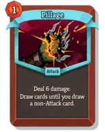 Pillage
