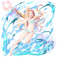 Awoken Hydro Wave Liza
