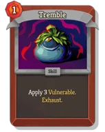 Tremble
