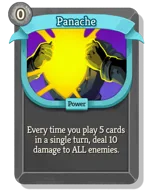Panache