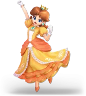 Daisy