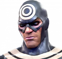 Bullseye