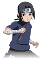 Itachi Uchiha