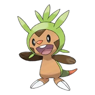 Chespin