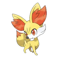 Fennekin