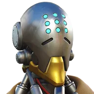 Zenyatta