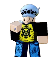 Docter Pirate