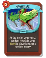 Stampede