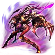 Awoken Shuri