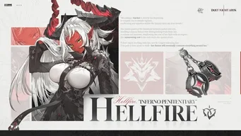 Hellfire