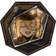 T Corp. Class 3 Collection Staff Don Quixote