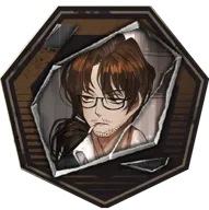 LCB Sinner Gregor