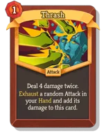 Thrash