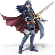 Lucina