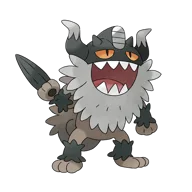 Perrserker