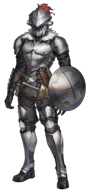 Goblin Slayer