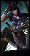 Caitlyn