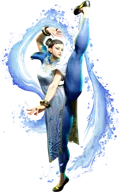 Chun-Li