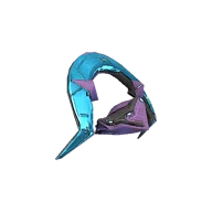 Balefire Charger