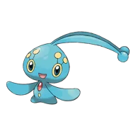 Manaphy