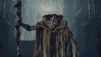 Morgott, the Omen King