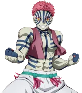 Akaza