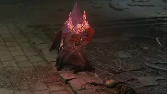 Esgar, Priest of Blood