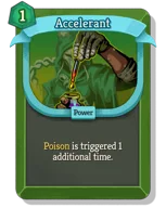 Accelerant