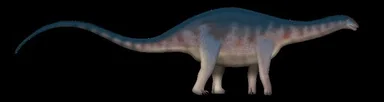Rebbachisaurus