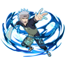 Tobirama Senju