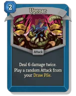 Uproar