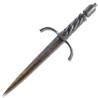 Parrying Dagger