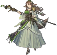 Perfumer the Distilled