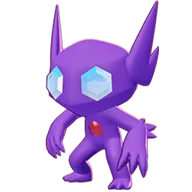 Sableye