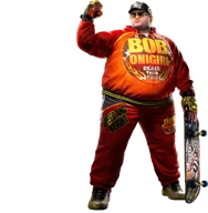 Bob