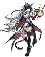 Blaze the Igniting Spark