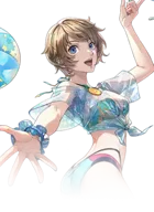 Motoha Arai [Tropical]