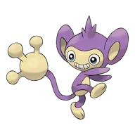 Aipom