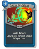 Compile Driver