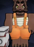 Vorpal Blacksmith