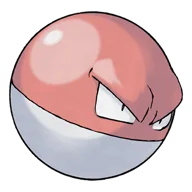 Voltorb