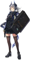 Liskarm