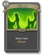 Slimed