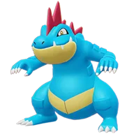 Feraligatr