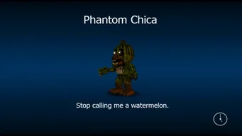 Phantom Chica