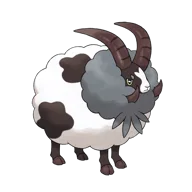 Dubwool
