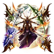 Benevolent Annihilator Marzex