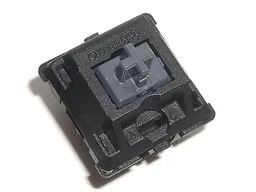 Cherry MX Silent Black