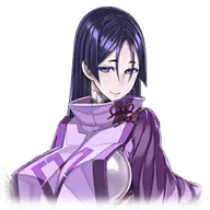 Minamoto-no-Raikou